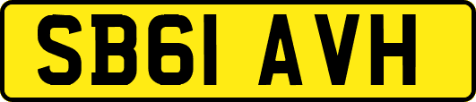 SB61AVH