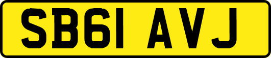 SB61AVJ