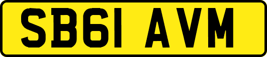 SB61AVM