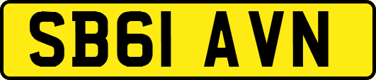 SB61AVN