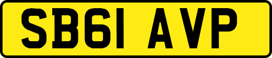 SB61AVP