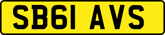 SB61AVS