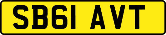 SB61AVT