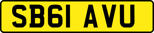 SB61AVU