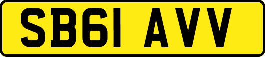 SB61AVV