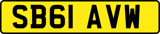 SB61AVW