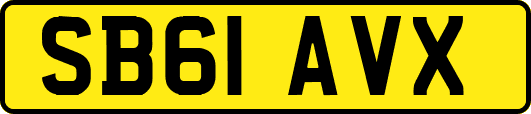 SB61AVX