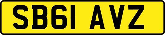 SB61AVZ