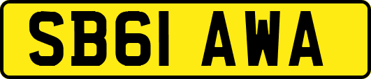 SB61AWA