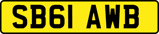 SB61AWB