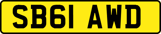 SB61AWD