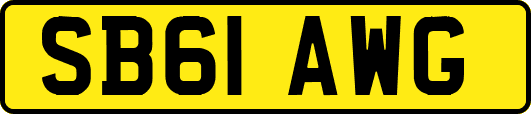 SB61AWG