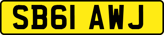 SB61AWJ