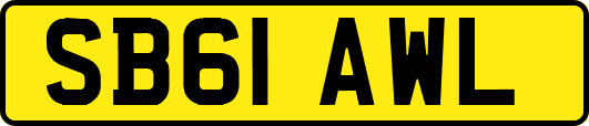 SB61AWL