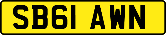 SB61AWN