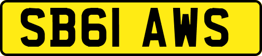 SB61AWS