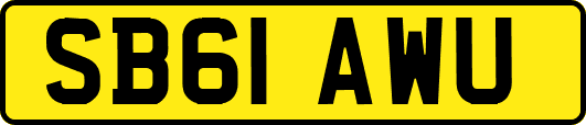 SB61AWU