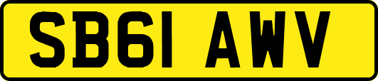 SB61AWV