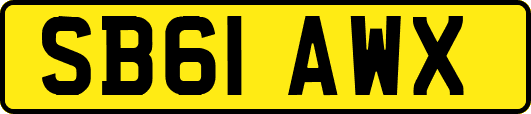 SB61AWX