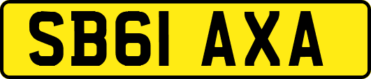 SB61AXA