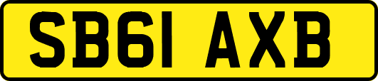 SB61AXB