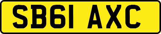 SB61AXC