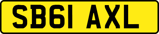 SB61AXL