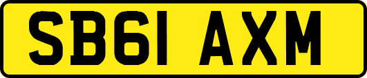 SB61AXM