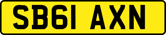 SB61AXN