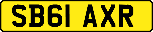 SB61AXR