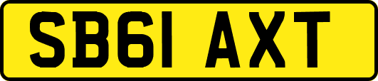 SB61AXT