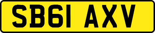 SB61AXV