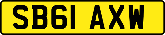 SB61AXW