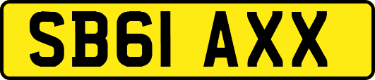 SB61AXX