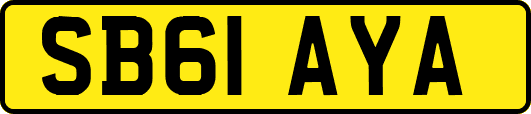 SB61AYA