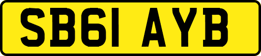 SB61AYB