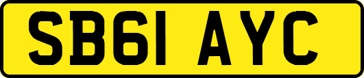 SB61AYC