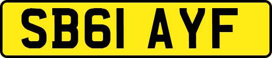 SB61AYF