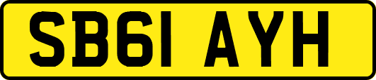 SB61AYH