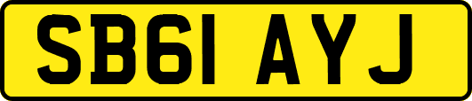 SB61AYJ