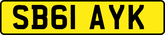 SB61AYK