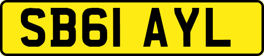 SB61AYL