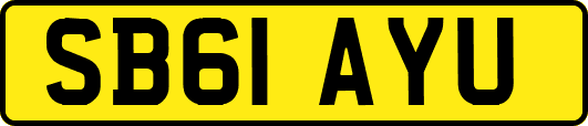 SB61AYU