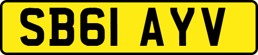 SB61AYV