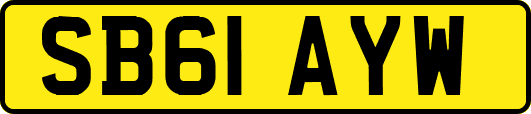 SB61AYW