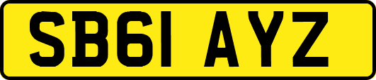 SB61AYZ