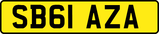 SB61AZA