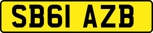 SB61AZB
