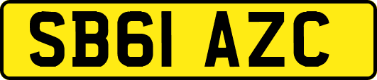 SB61AZC