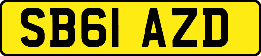 SB61AZD